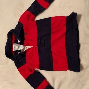 Polo shirt
